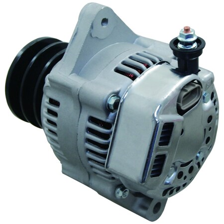 Light Duty Alternator, Replacement For Wai Global 12346N